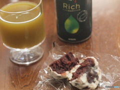 生茶rich