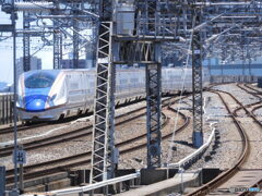 大宮駅の猥雑感