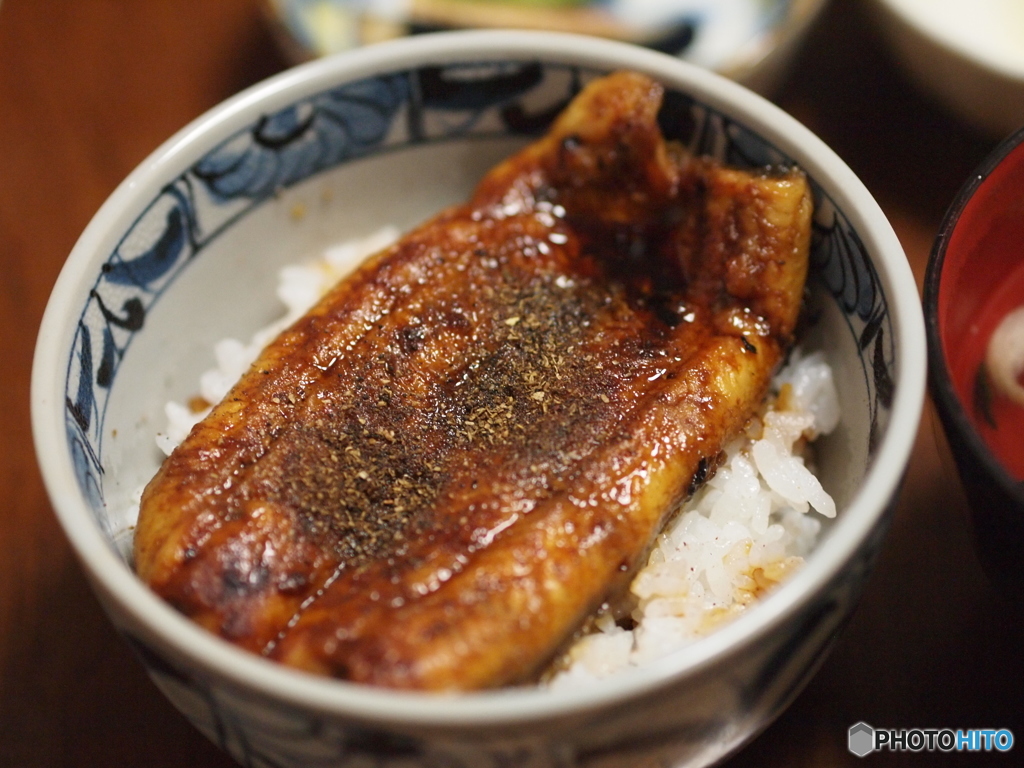土用の丑