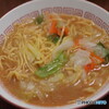 ラ王味噌