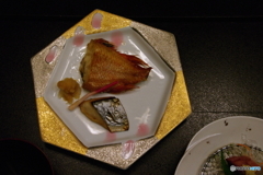 クラス会料理4