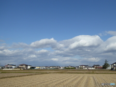 ローカル線のある風景