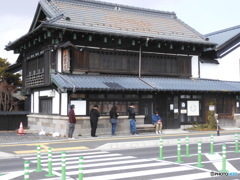 プチ行列