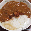 カツカレー