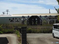 四季島通過２