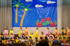 学芸会