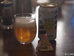 飲酒欲求制圧