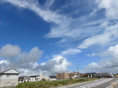 雲２