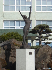 彫像