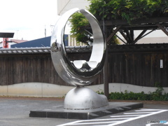 色あせることないアート