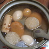 セブンプレミアムのおでん
