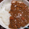 カツカレー