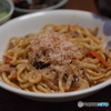 焼きうどん