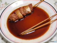 休肝日の夜に・・・