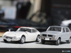 ホンダ１３００　９９Ｓ