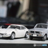 ホンダ１３００　９９Ｓ