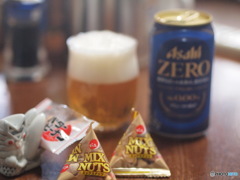 Asahi ZERO