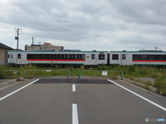 陸羽東線２