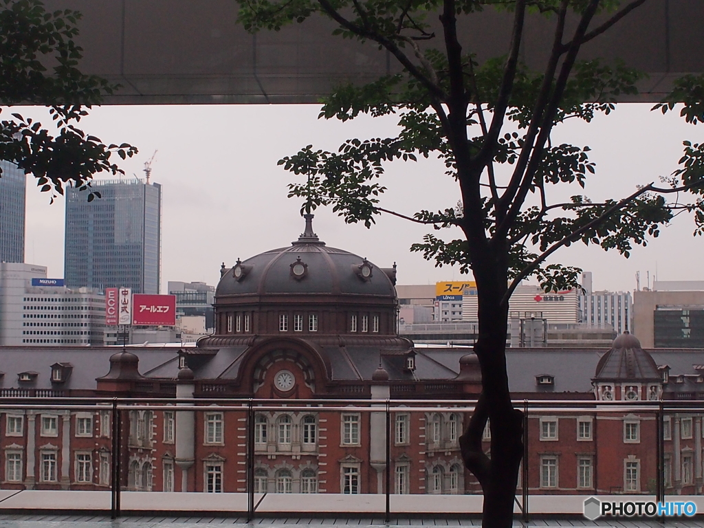 東京駅