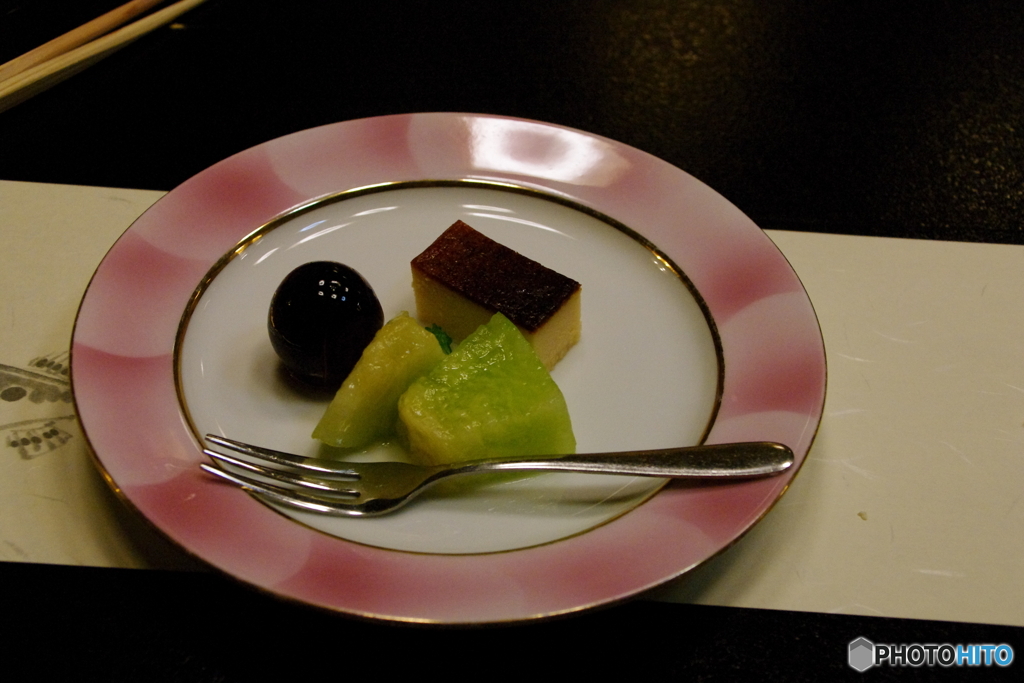 クラス会料理9