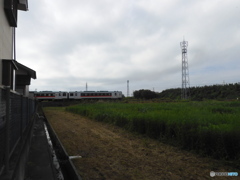 陸羽東線