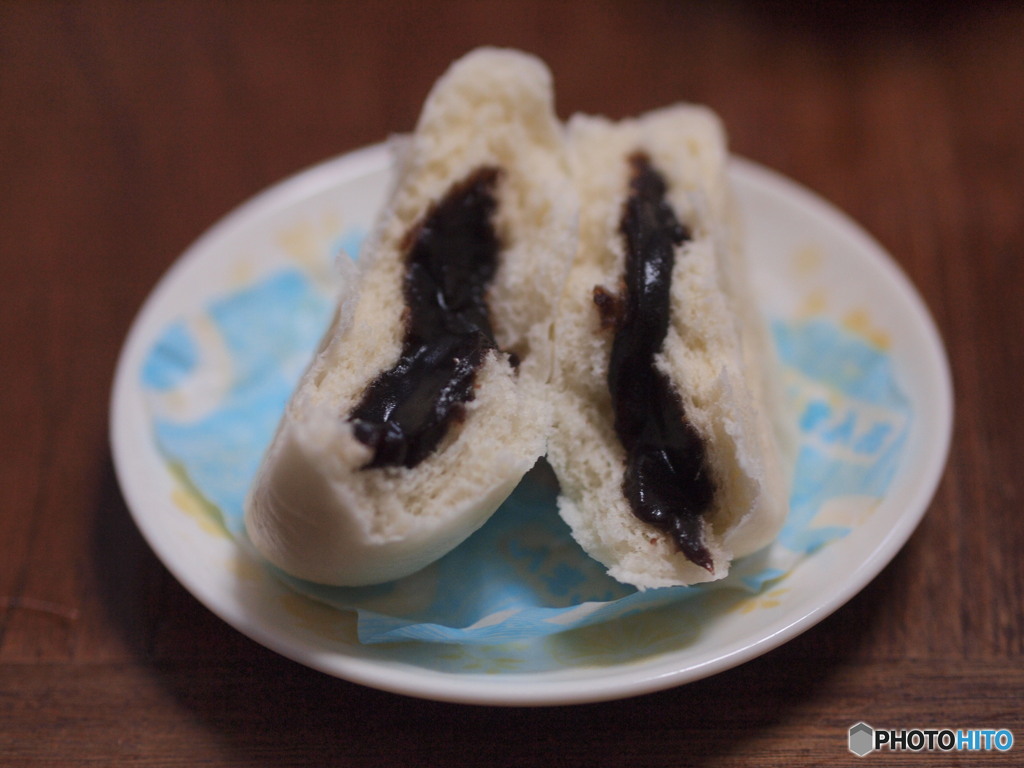 あんまん