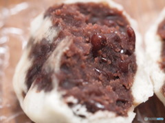 つぶあんのうまみ