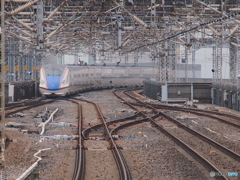 E7系