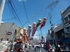 年に一度の