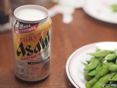 ジョッキ缶買えました！