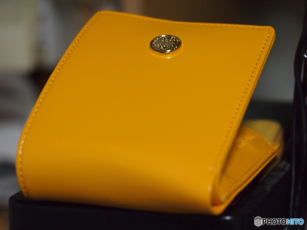 ６年ぶりに買いました。