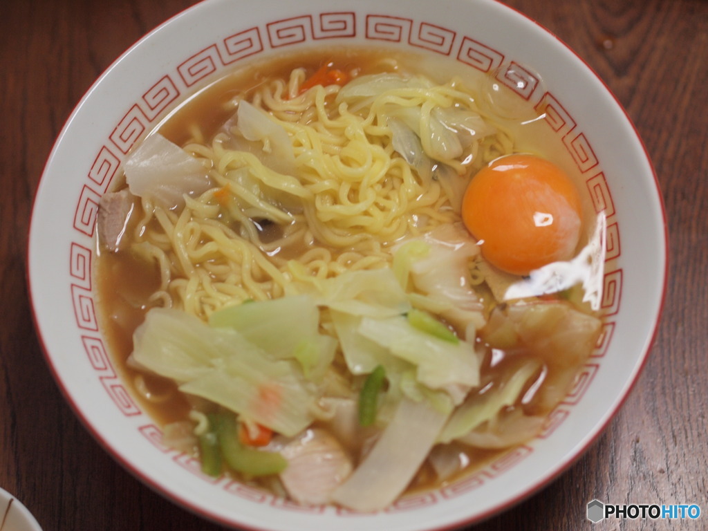 ラーメン