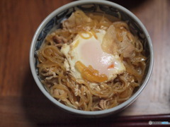 豚丼