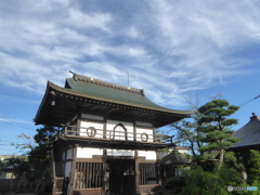 快晴