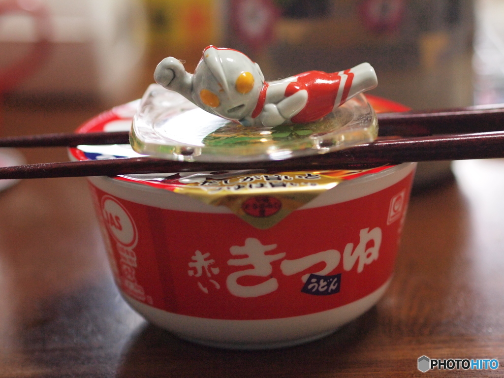 シュワッチ