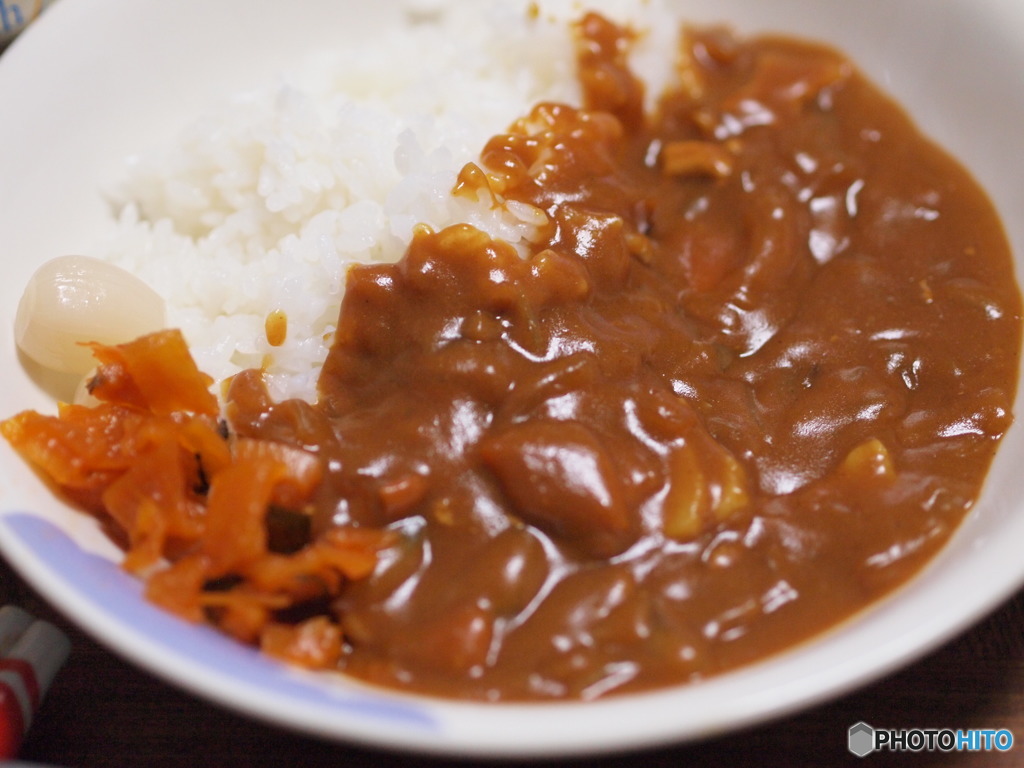 カレー