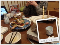4人だけの同級会