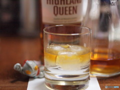HIGHLAND QUEEN