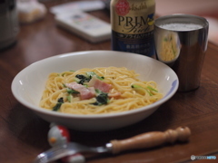 幸福のランチ