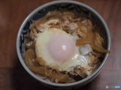 豚丼