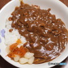 カツカレー