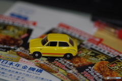 トミカリミテッド　フロンテＳＳ