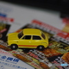 トミカリミテッド　フロンテＳＳ
