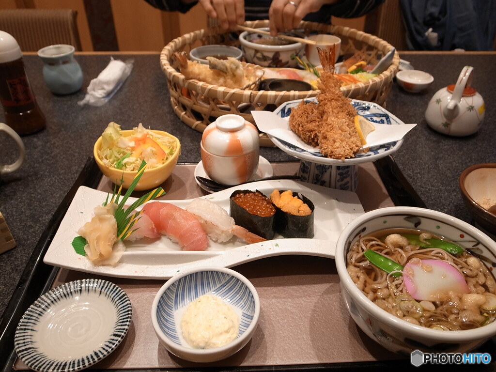 45回目の結婚記念日