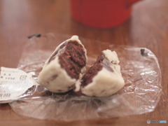 今日のあんこ