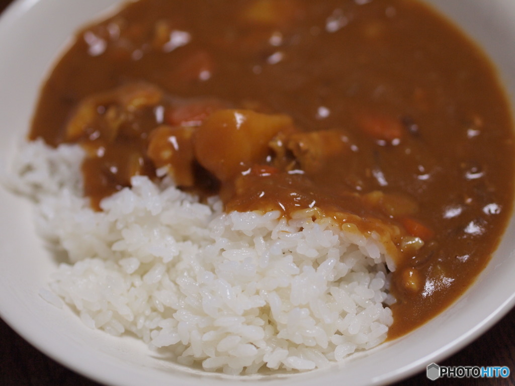 カレーライス