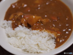 カレーライス