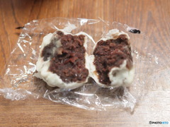あんこ