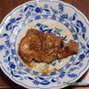 やばい！　撮る前に食ってしまった！