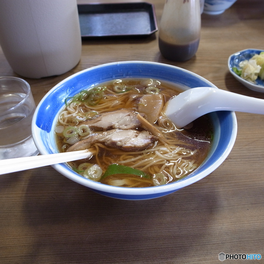 おっと写真　写真！